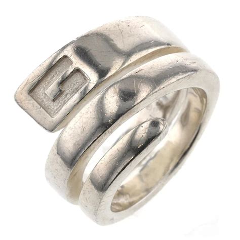 bague gucci homme serpent